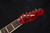 Fender Special Edition Custom Telecaster FMT HH Laurel Fingerboard Crimson Red Transparent 181
