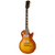 Gibson Custom 1959 Les Paul Standard Reissue, Heavy Aged - Molten Amber Burst PRE ORDER