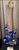 EVH Custom Shop USA Limited Edition FRANKENBASS, Blue PRE ORDER