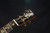 Martin O'ahu K-42 Hibiscus Acoustic Guitar - Dark Toasted Burst with Hardshell case 128