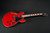 Ibanez Artcore AS73 Semihollow Guitar Trans Cherry - 007