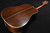 Martin Custom Shop 10CE-03BRZ D-14 Fret  Spruce Brazilian Rosewood Ebony Vintage Gloss Aged 420