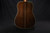 Martin Custom Shop 10CE-03BRZ D-14 Fret  Spruce Brazilian Rosewood Ebony Vintage Gloss Aged 420