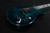 Gibson Custom Les Paul Custom Axcess Electric Guitar - Peacock Widow, Gloss 283