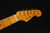Fender Limited Edition American Vintage II 1957 Stratocaster, Flame Maple Fingerboard - White Blonde 430