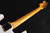 Fender Limited Edition American Vintage II 1957 Stratocaster, Flame Maple Fingerboard - White Blonde 430