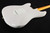 Fender Limited Edition American Vintage II 1957 Stratocaster, Flame Maple Fingerboard - White Blonde 430