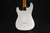 Fender Limited Edition American Vintage II 1957 Stratocaster, Flame Maple Fingerboard - White Blonde 430