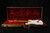 Fender Limited Edition American Vintage II 1957 Stratocaster, Flame Maple Fingerboard - White Blonde 430