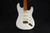 Fender Limited Edition American Vintage II 1957 Stratocaster, Flame Maple Fingerboard - White Blonde 430