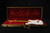 Fender Limited Edition American Vintage II 1957 Stratocaster, Flame Maple Fingerboard - White Blonde 430