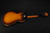 Ibanez Artcore AS73 Semi-Hollow Electric Guitar, Bound Rosewood, Tobacco Brown - 000