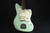 Fender Custom Shop 1963 Jazzmaster - Relic - Aged Surf Green - 2025 Custom Collection - Time Machine Series 982