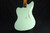 Fender Custom Shop 1963 Jazzmaster - Relic - Aged Surf Green - 2025 Custom Collection - Time Machine Series 982