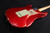 Fender Custom Shop 1962 Stratocaster Heavy Relic, 3A Rosewood Fingerboard, Candy Apple Red 577