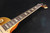 Gibson Custom Shop 1954 Les Paul Goldtop Reissue Heavy Aged Double Gold - LPR54HADGNH1 050