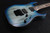 Ibanez J Custom Limited Edition RG8620AHGFB Ghost Fleet Blue Burst 766