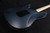 Ibanez J Custom Limited Edition RG8620AHGFB Ghost Fleet Blue Burst 766