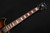 Ibanez Artcore AS73 Semi-Hollow Electric Guitar, Bound Rosewood, Tobacco Brown - 984