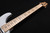 MINT PRS Mark Lettieri Fiore Satin White USED 951