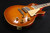 Gibson Custom Shop Made 2 Measure 1959 Les Paul Standard Reissue, Ultra Light Aged Dirty Lemon Burst 016