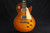 Gibson Custom Shop Made 2 Measure 1959 Les Paul Standard Reissue, Ultra Light Aged Dirty Lemon Burst 016