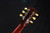 Gibson Custom Shop Made 2 Measure 1959 Les Paul Standard Reissue, Ultra Light Aged Dirty Lemon Burst 016
