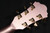 Ibanez Artcore AS73G Electric Guitar Rose Gold Metallic - 951