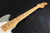 Fender Player II Mustang Bass PJ - Cactus Gray with Maple Fingerboard 573