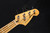 Fender Player II Mustang Bass PJ - Cactus Gray with Maple Fingerboard 573