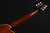 MINT Collings SoCo Deluxe Semi-Hollow Sunburst USED 665