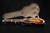 MINT Collings SoCo Deluxe Semi-Hollow Sunburst USED 665