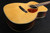 MINT Collings OM2 A HC Hill Country Adirondack w/Case USED 386