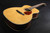 MINT Collings OM2 A HC Hill Country Adirondack w/Case USED 386