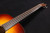MINT Santa Cruz Vintage Southerner Old Growth Sitka Top - Sunburst USED 836
