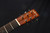 MINT Santa Cruz Vintage Southerner Old Growth Sitka Top - Sunburst USED 836