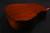 MINT Santa Cruz Vintage Southerner Old Growth Sitka Top - Sunburst USED 836