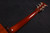 MINT Santa Cruz Vintage Southerner Old Growth Sitka Top - Sunburst USED 836