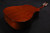 MINT Santa Cruz Vintage Southerner Old Growth Sitka Top - Sunburst USED 836