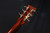 MINT Santa Cruz Vintage Southerner Old Growth Sitka Top - Sunburst USED 836
