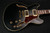 Ibanez Artcore AS73G Semihollow Guitar Black Flat - 973