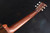 MINT Huss and Dalton TOM-R CUSTOM NAMM 2026 USED 514