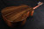 MINT Huss and Dalton TOM-R CUSTOM NAMM 2026 USED 514
