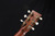 MINT Huss and Dalton TOM-R CUSTOM NAMM 2026 USED 514