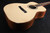 MINT Huss and Dalton TOM-R CUSTOM NAMM 2026 USED 514
