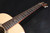 MINT Huss and Dalton TOM-R CUSTOM NAMM 2026 USED 514