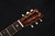 MINT Huss and Dalton TOM-R CUSTOM NAMM 2026 USED 514