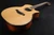MINT Taylor Builder's Edition K14ce Torrefied Spruce and Koa Acoustic Electric Guitar USED 023