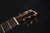 MINT Collings OM2H ESS Orchestra Model Short Scale Acoustic USED 412