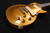 Gibson Custom Shop 1956 Les Paul Goldtop Reissue Ultra Light Aged Double Gold - LPR56ULDGNH1 146